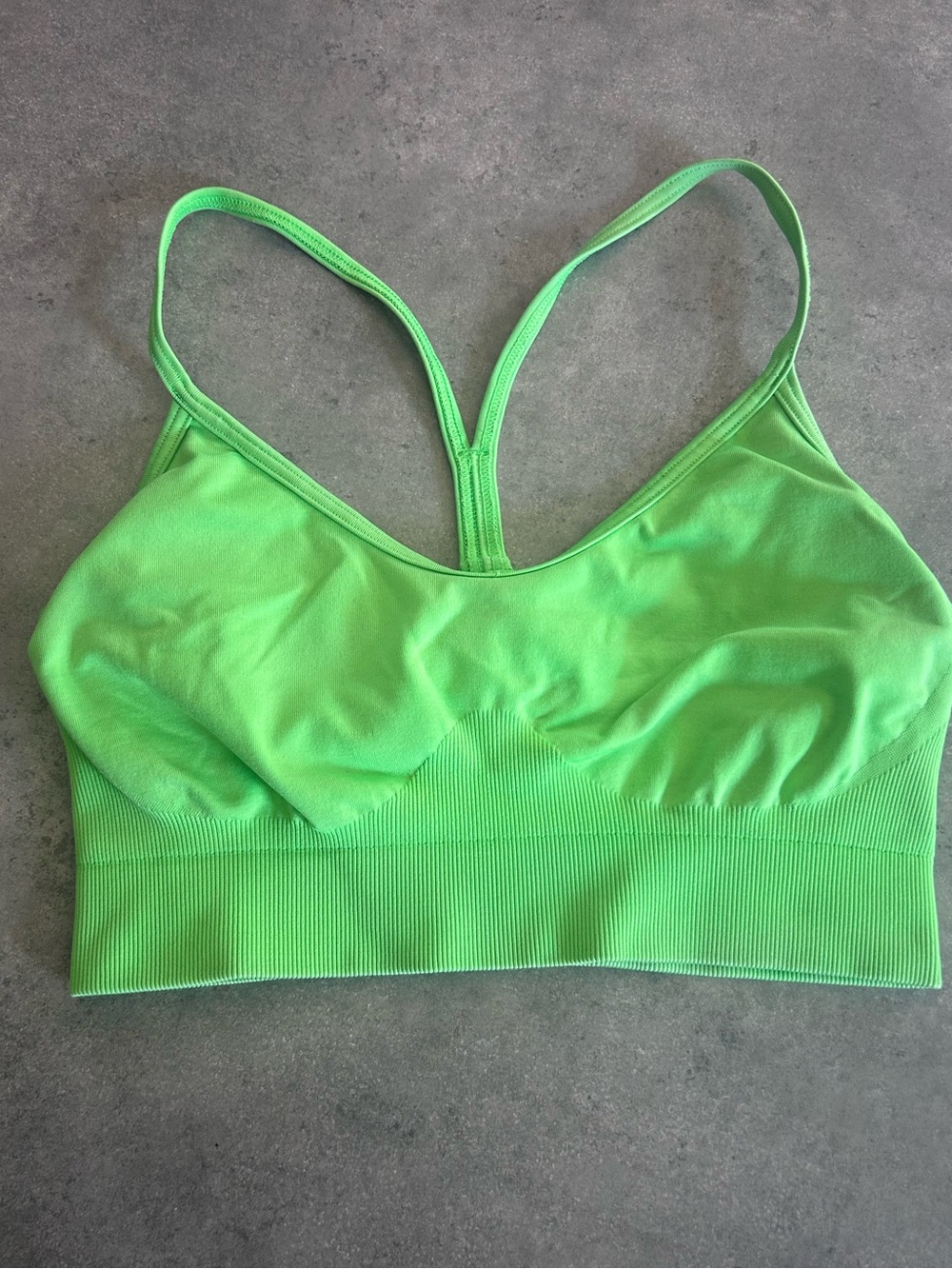 Top Gymshark M